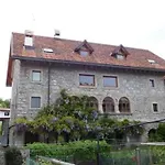 Casa Di Alvise Apartmán Lauco