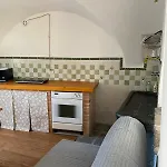 Casa Di Alvise Apartmán Lauco