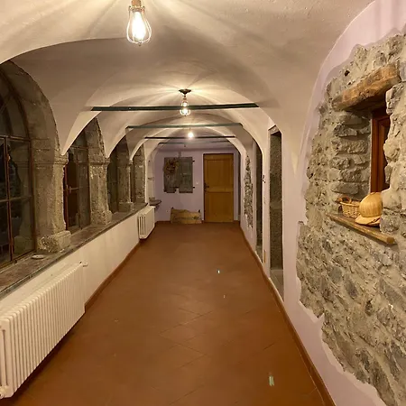 Apartmán Casa Di Alvise *