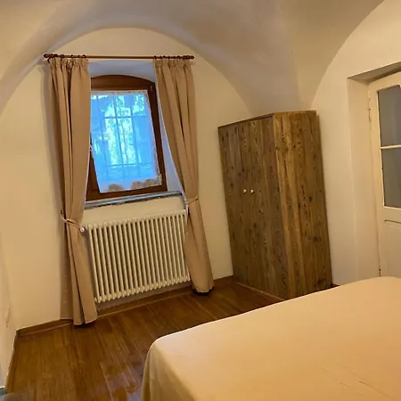 Casa Di Alvise * Lauco