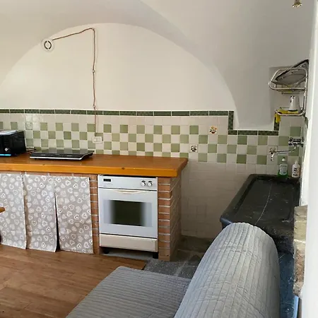 Casa Di Alvise Apartment Lauco