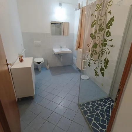 Apartment Casa Di Alvise
