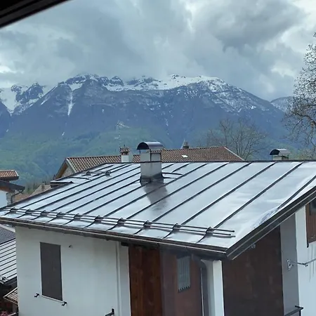 Casa Di Alvise Lauco