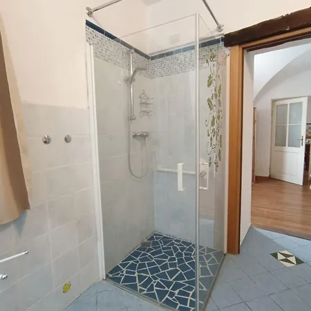 Апартаменты Casa Di Alvise