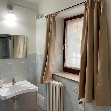 Casa Di Alvise Lauco