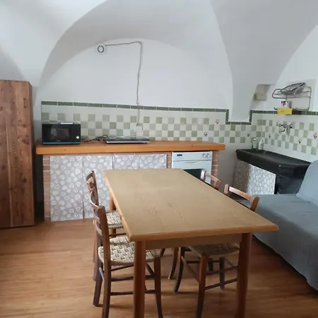 Casa Di Alvise