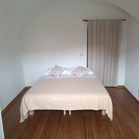 Apartmán Casa Di Alvise