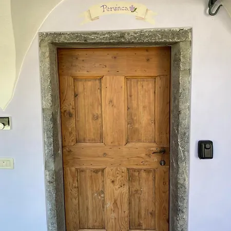 Casa Di Alvise * Lauco