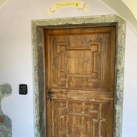 Casa Di Alvise *