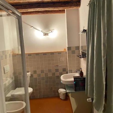 Casa Di Alvise * Lauco