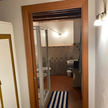 Casa Di Alvise Apartamento