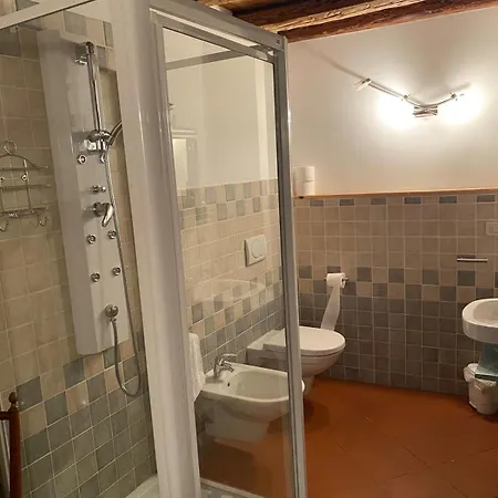 Апартаменты Casa Di Alvise
