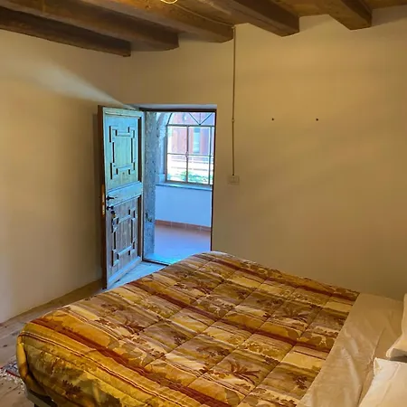 Апартаменты Casa Di Alvise *