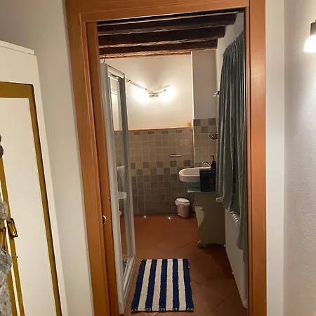 Casa Di Alvise Appartamento Lauco