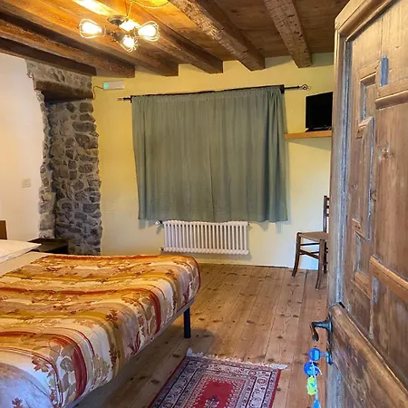 Casa Di Alvise * Lauco