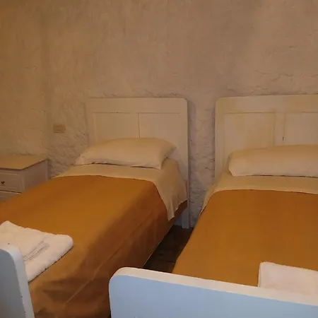 Casa Di Alvise Апартаменты Lauco